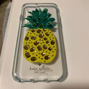 Kate Spade iPhone 7 case